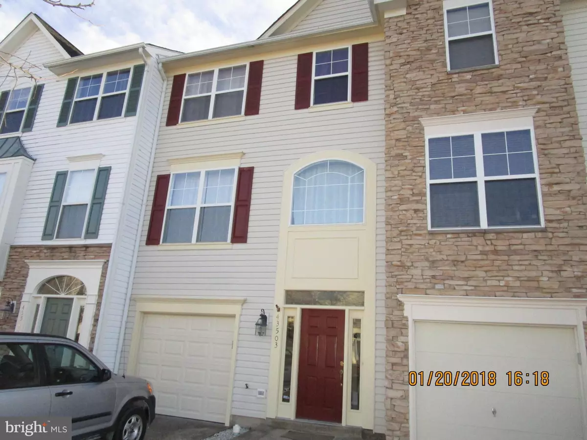 Chantilly, VA 20152,43503 JUBILEE ST