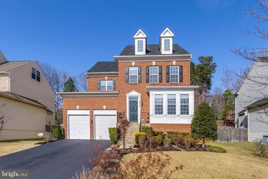 12922 LUCA STATION WAY, Woodbridge, VA 22192