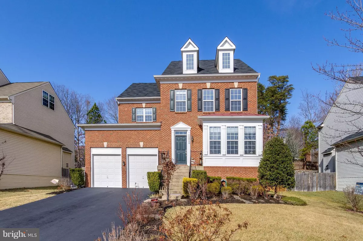 Woodbridge, VA 22192,12922 LUCA STATION WAY