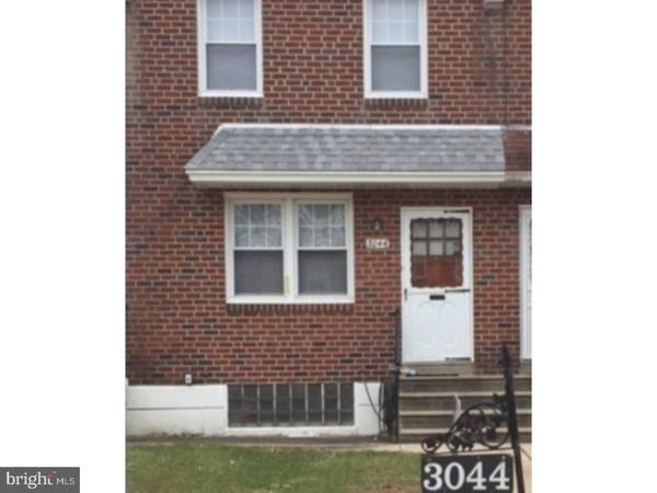 3044 FAIRFIELD ST, Philadelphia, PA 19136