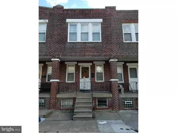 5219 BURTON ST, Philadelphia, PA 19124