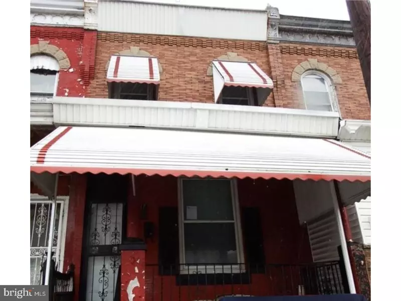 2137 S CECIL ST, Philadelphia, PA 19143