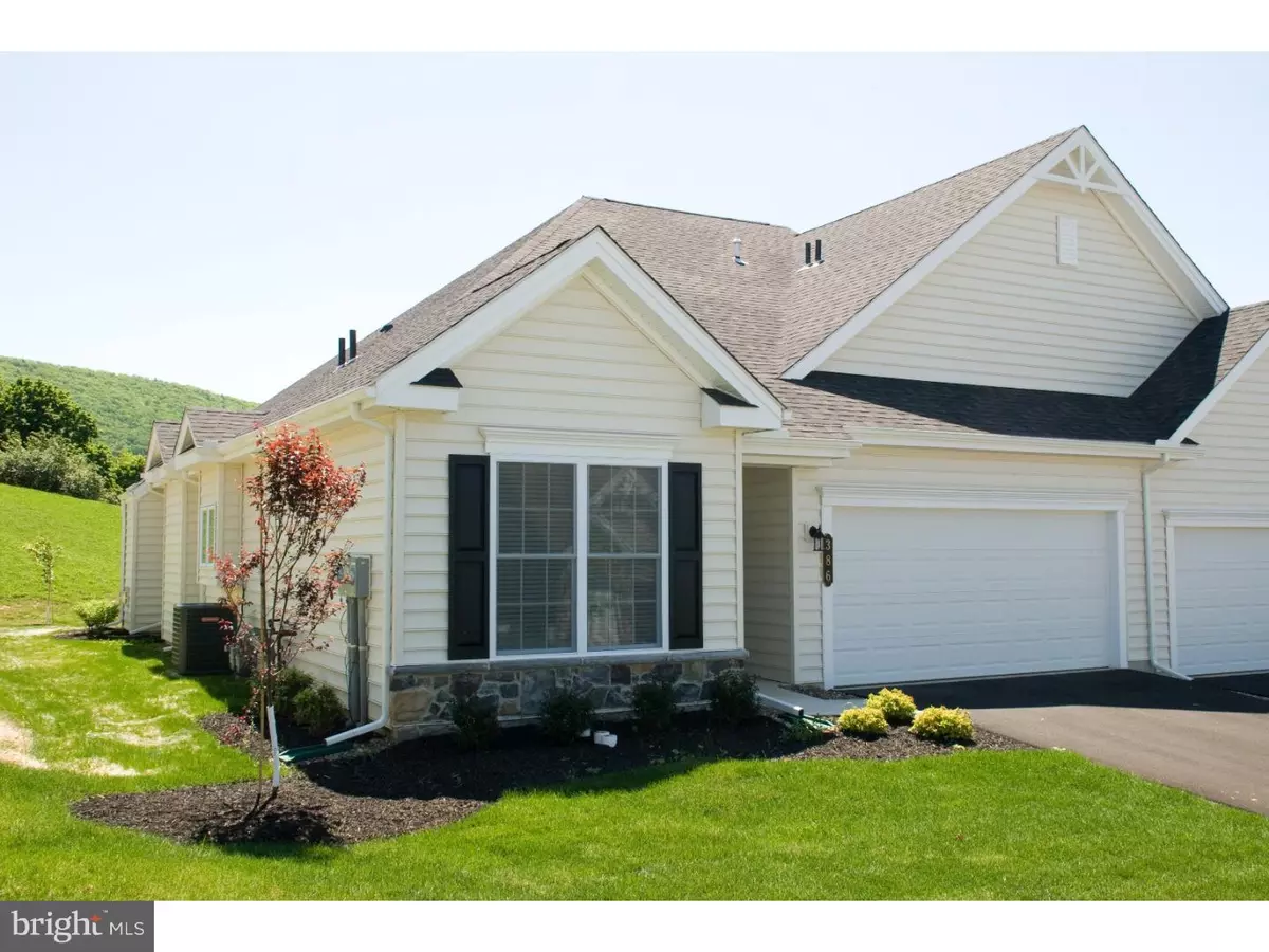 Upper Saucon Twp, PA 18036,4441 FREEDOM WAY