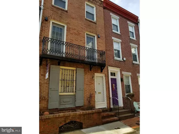 916 S DELHI ST, Philadelphia, PA 19147