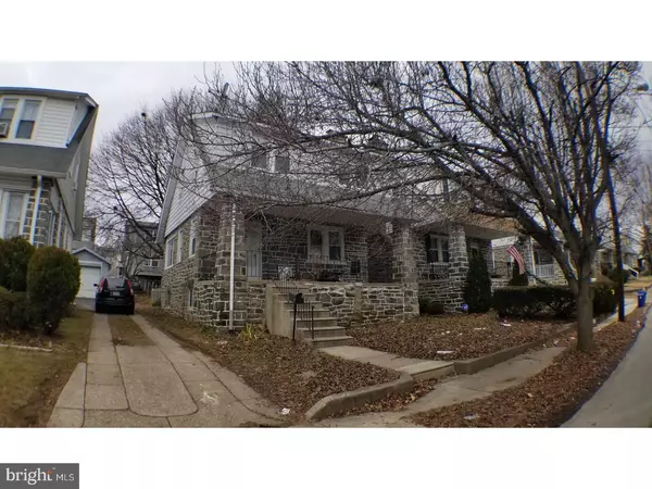 6 HARVIN RD, Upper Darby, PA 19082