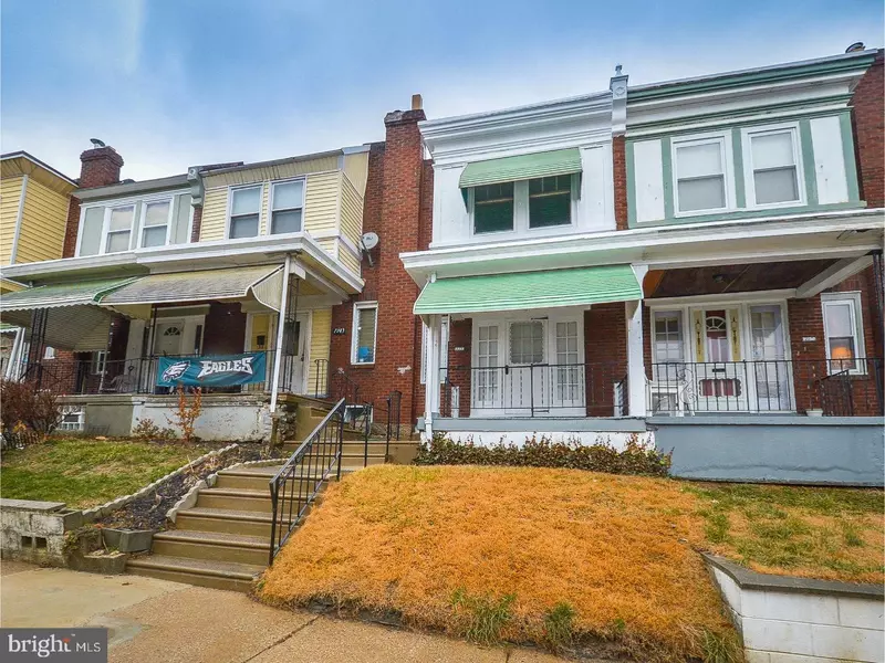 7741 TEMPLE RD, Philadelphia, PA 19150