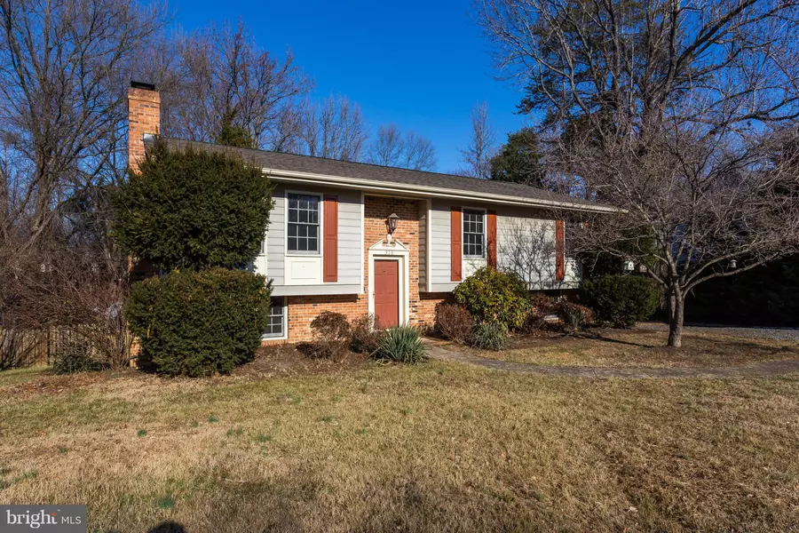 315 LAUREL AVE, Fredericksburg, VA 22408