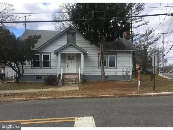 200 MAXWELL AVE, Hightstown, NJ 08520