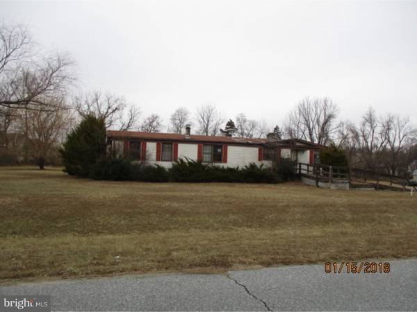 116 PICKWICK BLVD, Felton, DE 19943