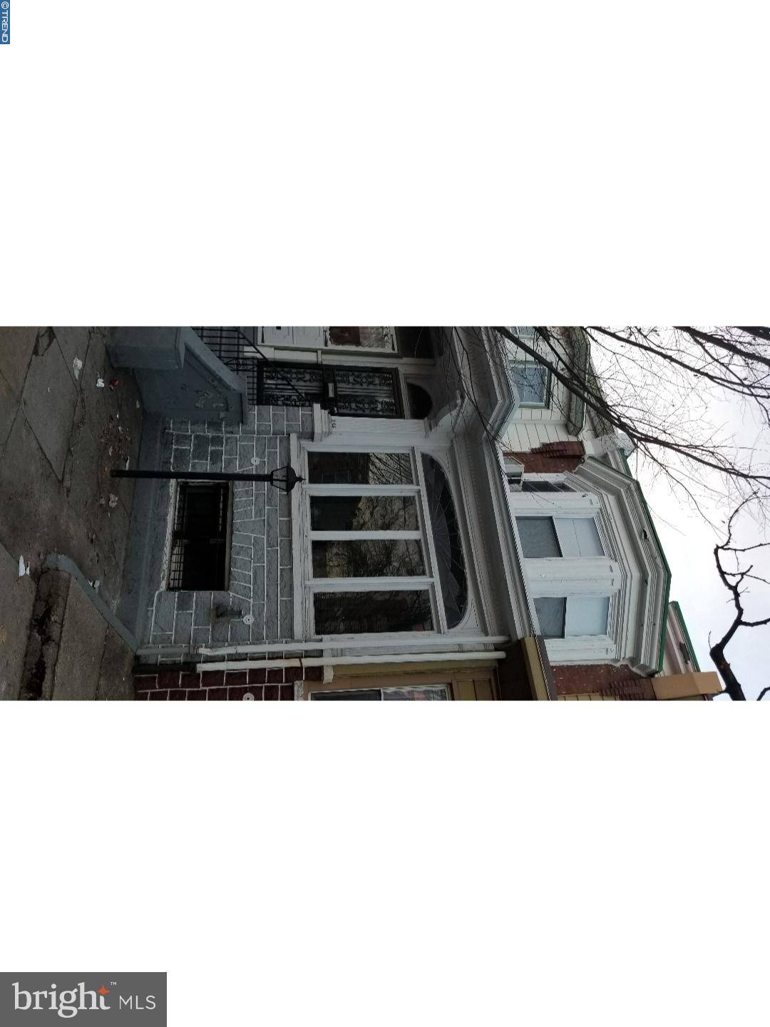 254 S 61ST ST, Philadelphia, PA 19139