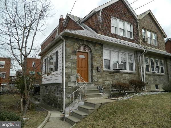 817 SERRILL AVE, Lansdowne, PA 19050