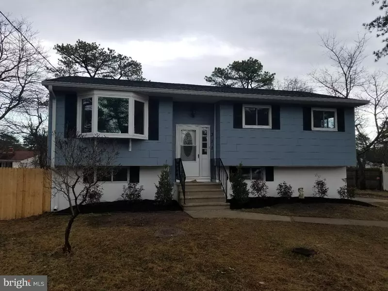 311 SERRANO TRL, Browns Mills, NJ 08015