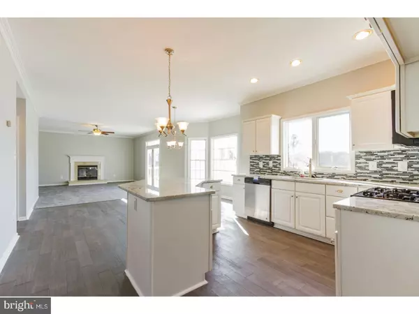 Mullica Hill, NJ 08062,307 BROMLEY DR