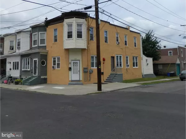 347 BERGEN ST, Gloucester City, NJ 08030