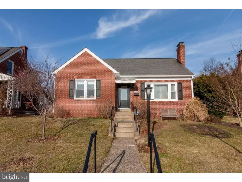 615 DELAWARE AVE, Lansdale, PA 19446