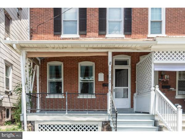 313 STATE ST, East Greenville, PA 18041