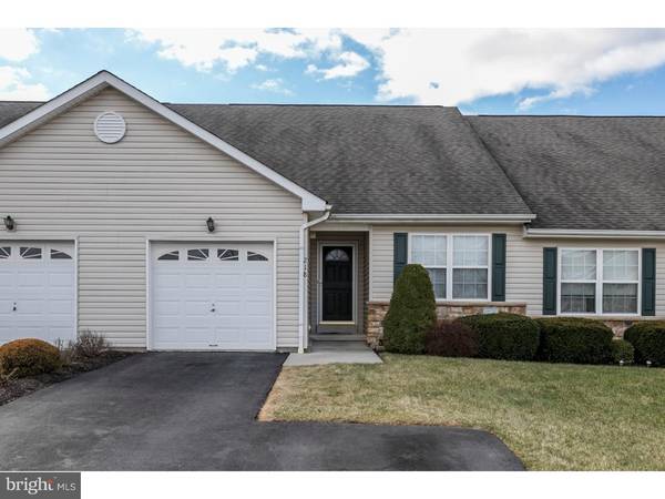 218 FRANKLIN CT, Royersford, PA 19468