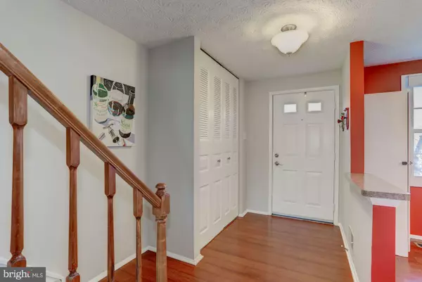 Reston, VA 20194,1644 PURPLE SAGE DR
