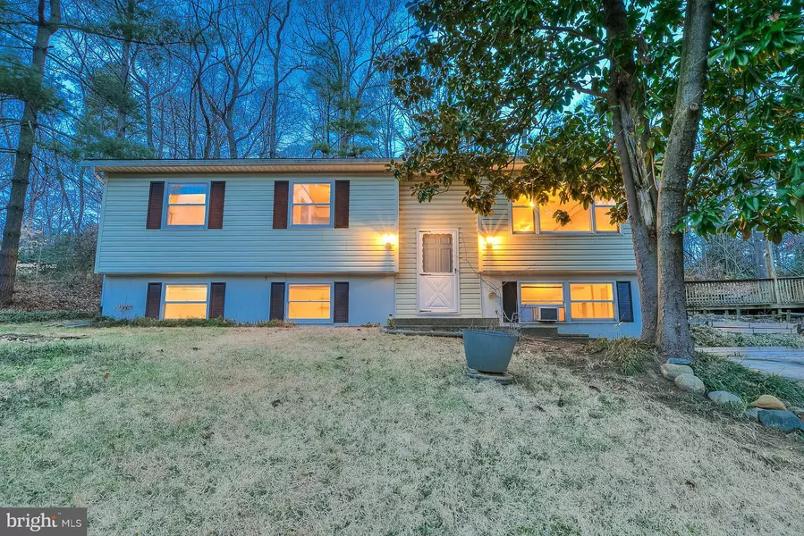 5974 HILLSIDE RD, Saint Leonard, MD 20685