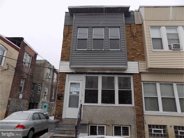 3210 N ETTING ST, Philadelphia, PA 19129