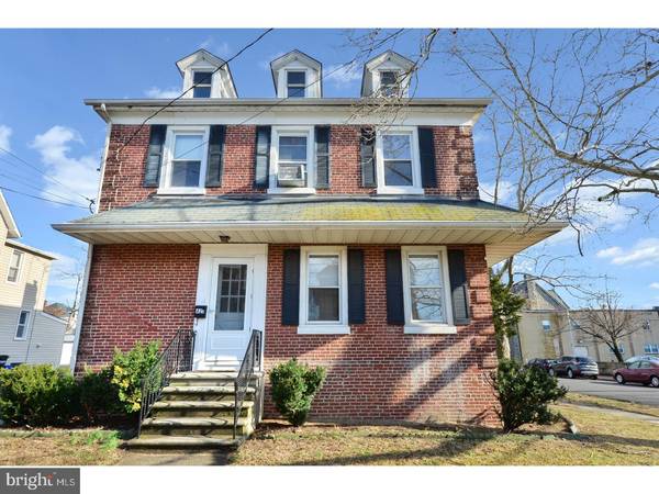 42 WASHINGTON AVE, Collingswood, NJ 08108