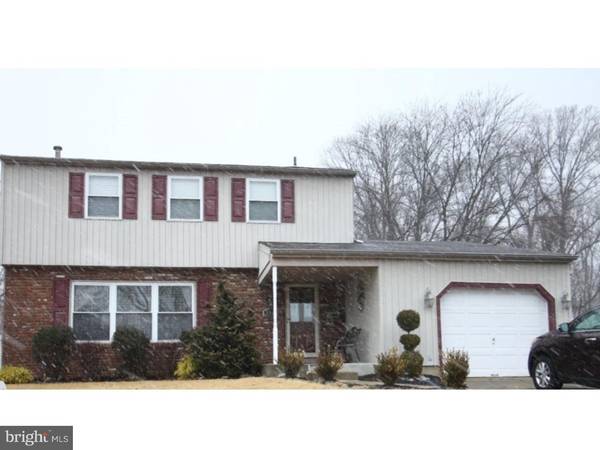 106 LINCOLN DR, Clementon, NJ 08021