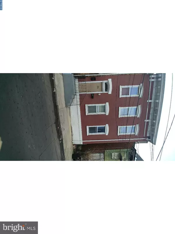 Trenton City, NJ 08618,24 SANFORD ST