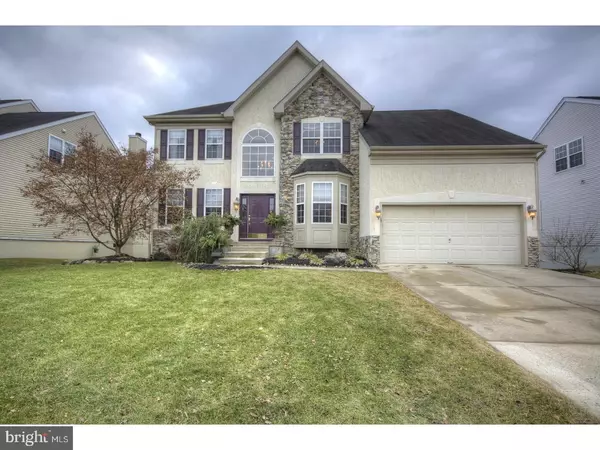 64 HILLSIDE LN, Mount Laurel, NJ 08054