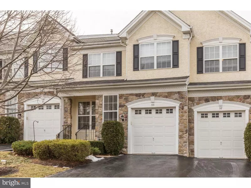 95 LONGVIEW LN, Newtown Square, PA 19073