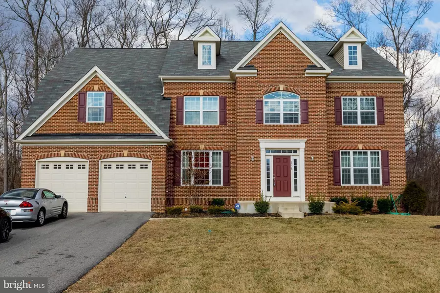 1508 JILLIAN CT, Accokeek, MD 20607