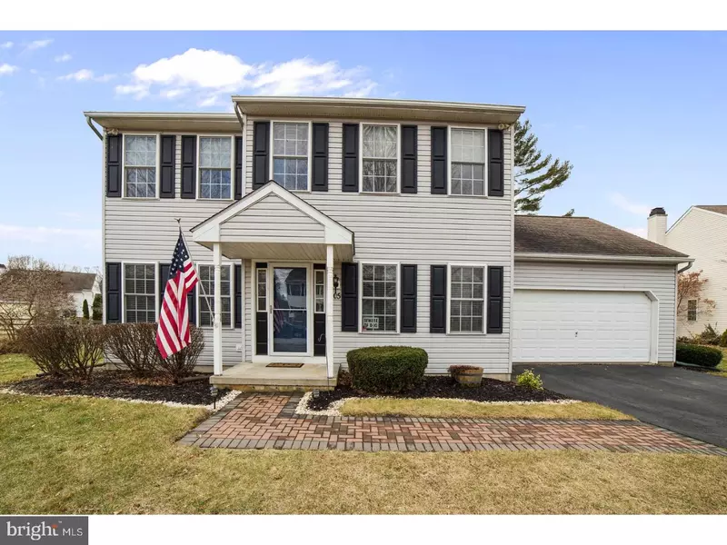 105 STONEBRIDGE LN, Downingtown, PA 19335