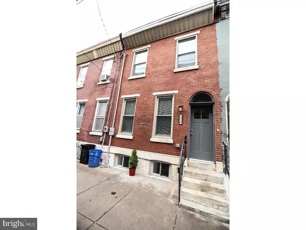 1516 S 17TH ST, Philadelphia, PA 19146