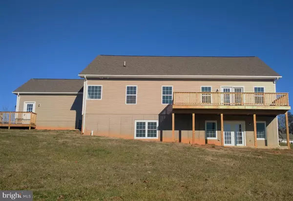 Culpeper, VA 22701,17207 BIRCHWOOD DR