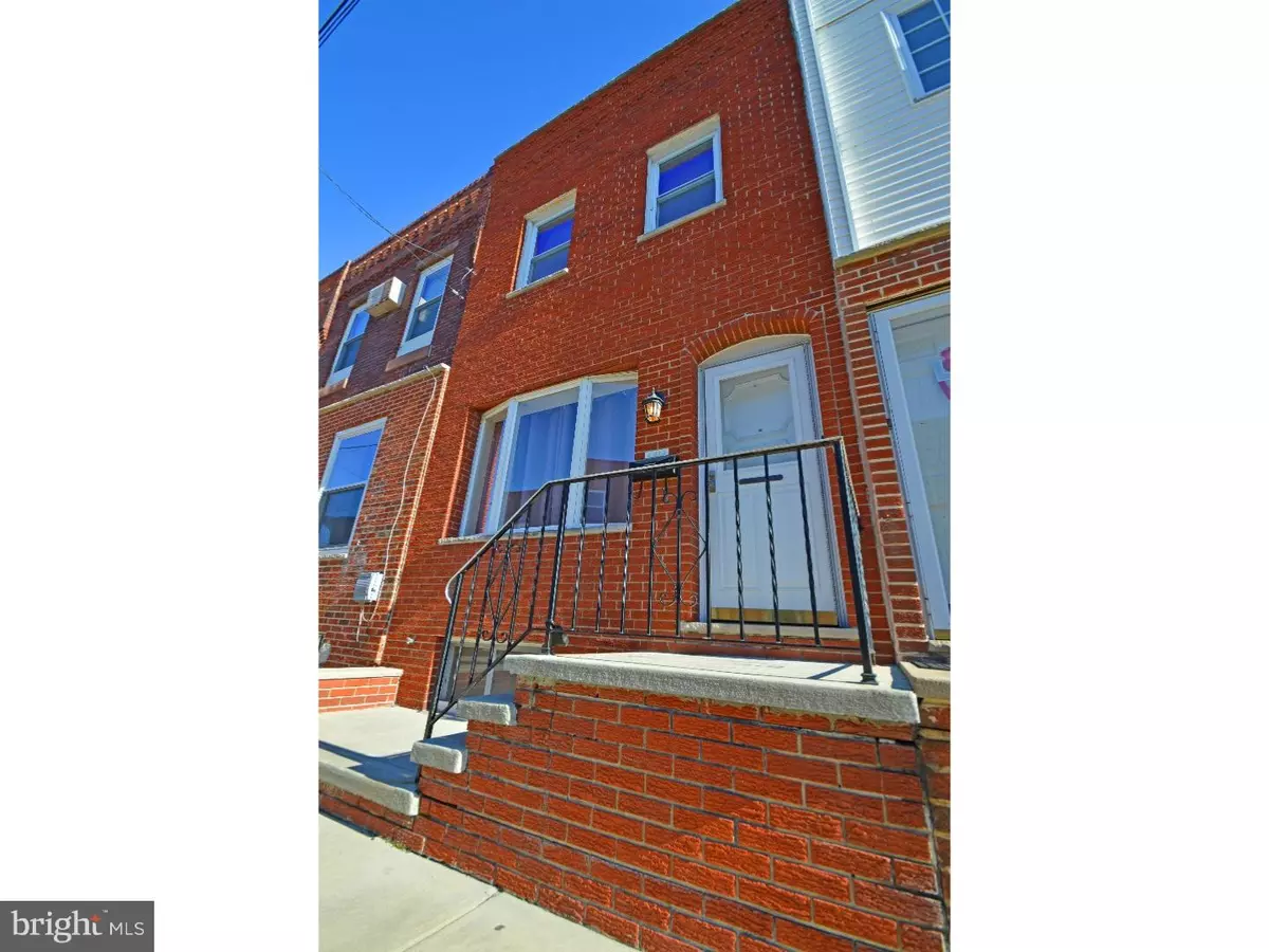 Philadelphia, PA 19145,2613 S CHADWICK ST