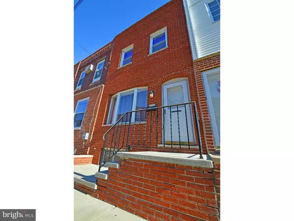 Philadelphia, PA 19145,2613 S CHADWICK ST