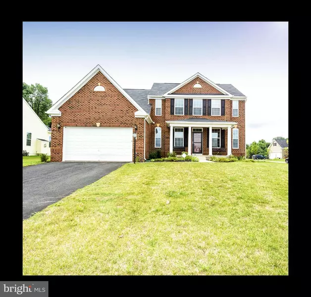 703 KINGSBROOK, Culpeper, VA 22701