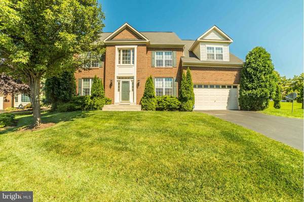 21503 MANOR VIEW CIR, Germantown, MD 20876