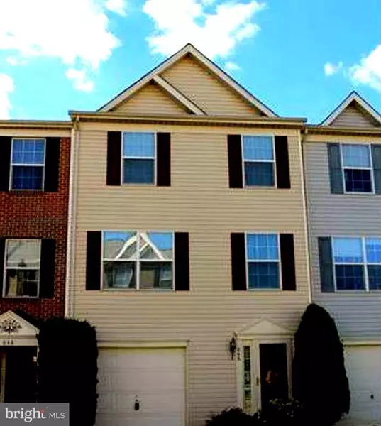 846 VANDERBILT TER SE, Leesburg, VA 20175