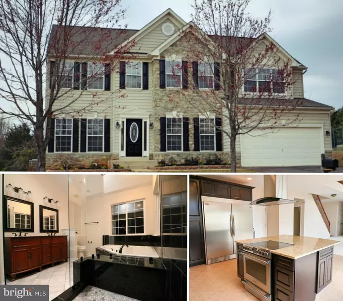 879 WOODCREST LOOP, Culpeper, VA 22701