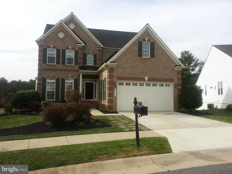 5110 SEWELLS POINTE DR, Fredericksburg, VA 22407