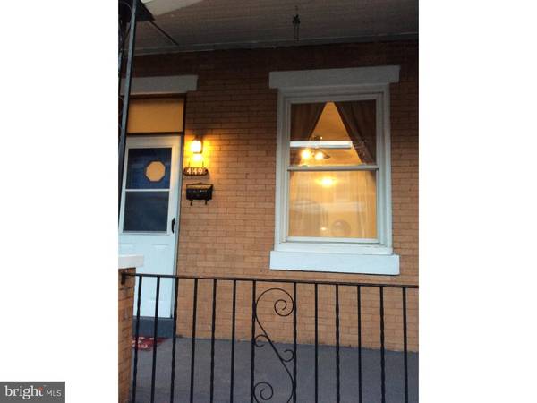 4149 N REESE ST, Philadelphia, PA 19140