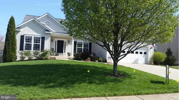 Culpeper, VA 22701,821 LAKELAND CT