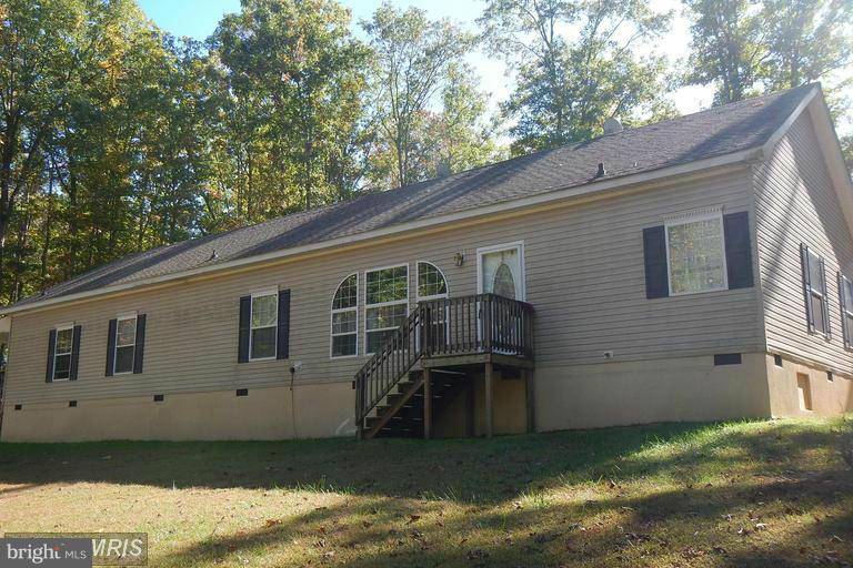 Unionville, VA 22567,14248 CARDINAL LN