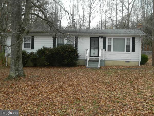 11036 CATHARPIN RD, Spotsylvania, VA 22553