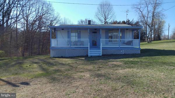 24208 CEDAR RIDGE RD, Rapidan, VA 22733