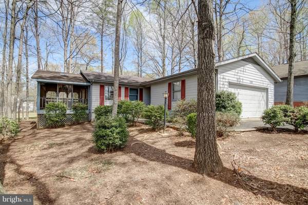 125 FAIRWAY DR, Locust Grove, VA 22508