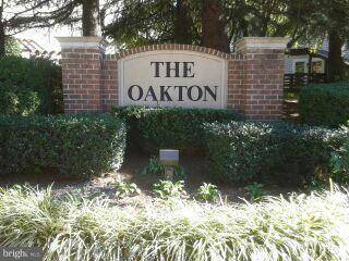 Oakton, VA 22124,9955 OAKTON TERRACE RD #9955