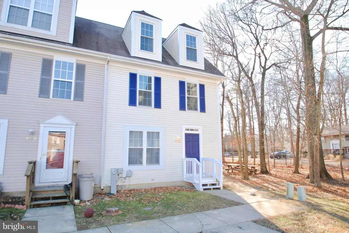 North Beach, MD 20714,9534 SEA GULL CT