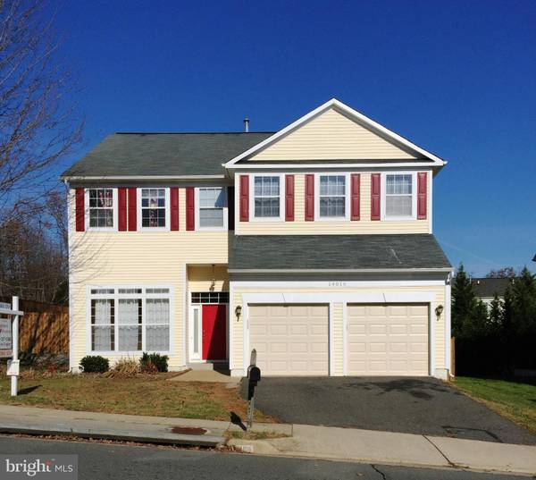 14016 WOOD ROCK WAY, Centreville, VA 20121