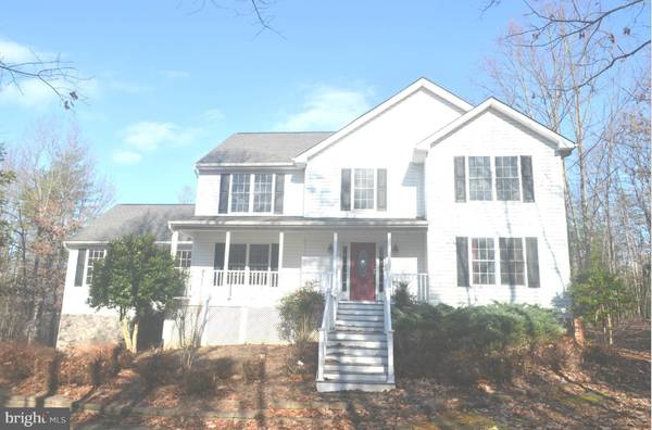 32343 GADSDEN LN, Locust Grove, VA 22508